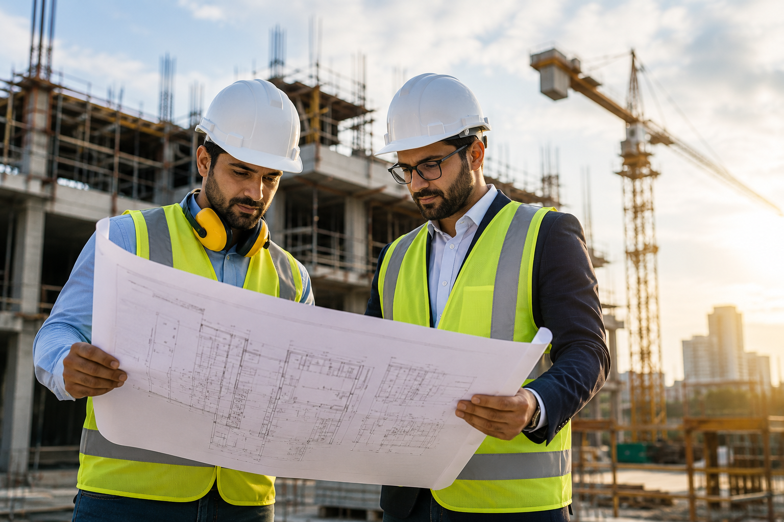 ATWO Construction Team